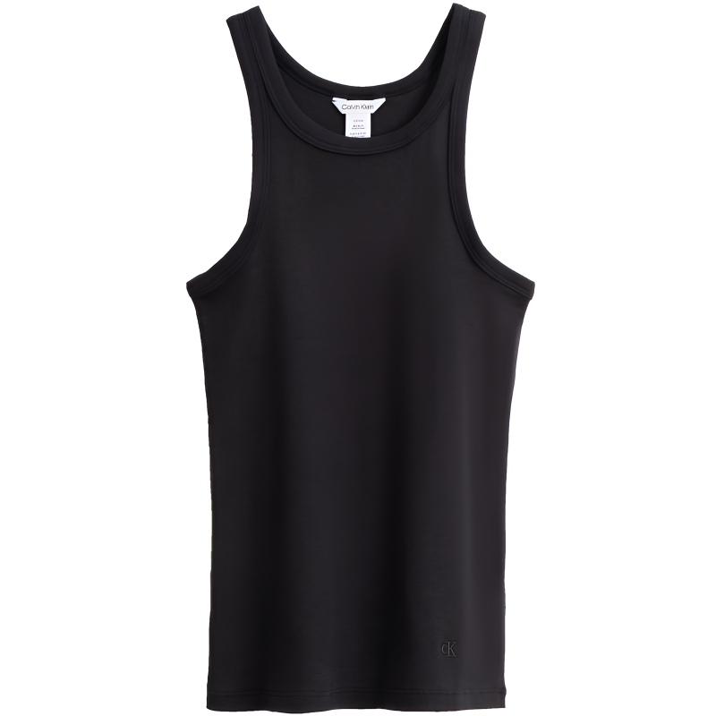 Футболка CALVIN KLEIN Jeans (белая)