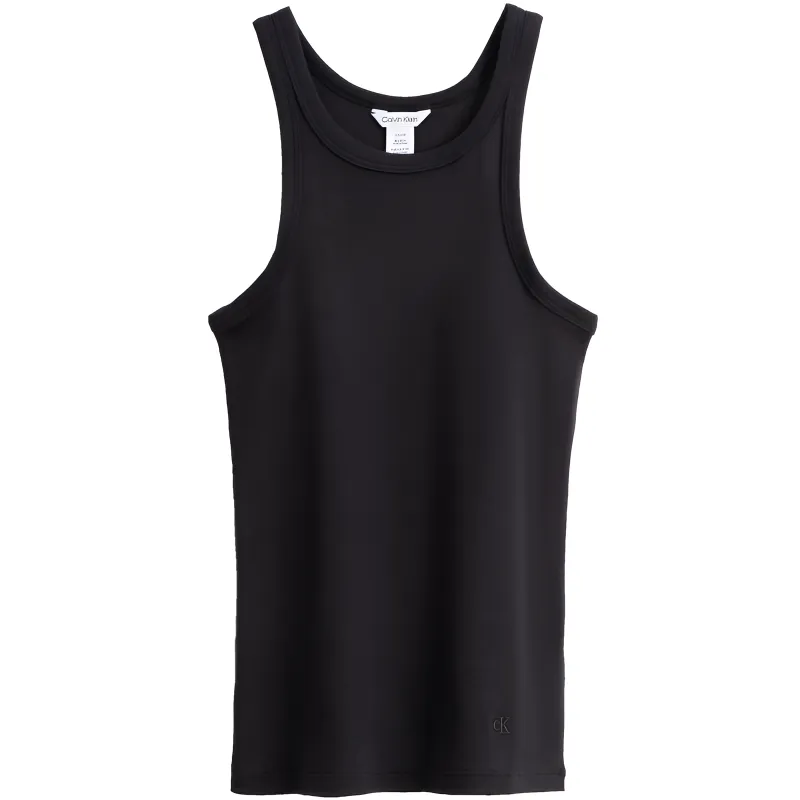 CALVIN KLEIN Denim Collection Tank Top Unisex