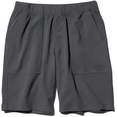 UNIQLO Casual Shorts Men's Dark Gray