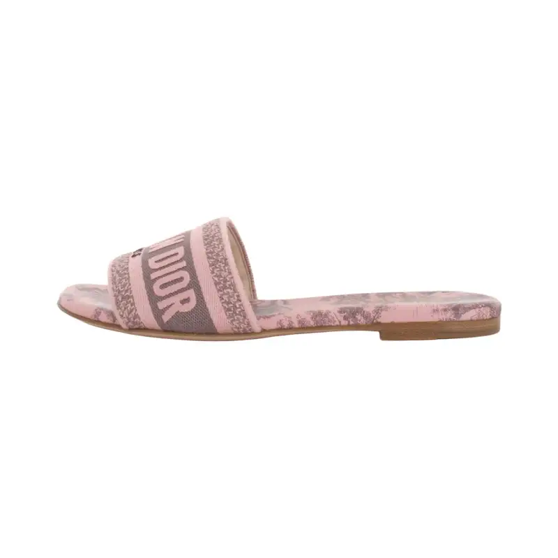 DIOR Dway Slides Women's