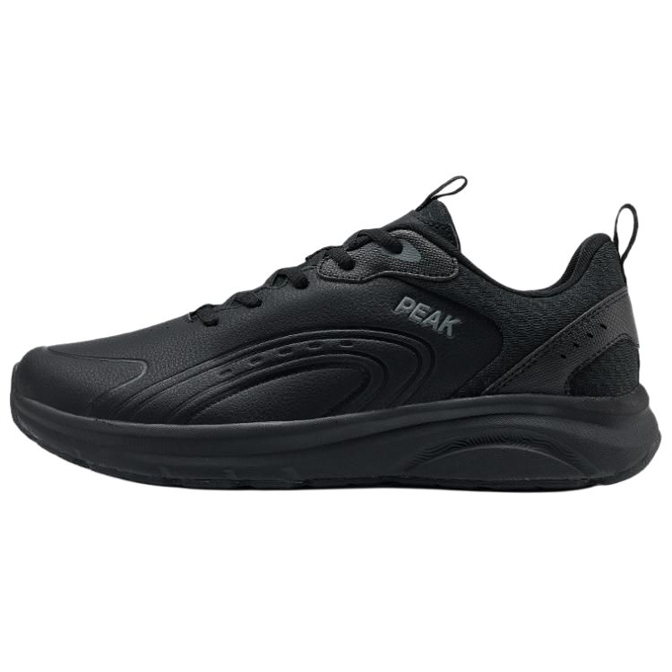 PEAK Low top Running Shoes Men’s Black