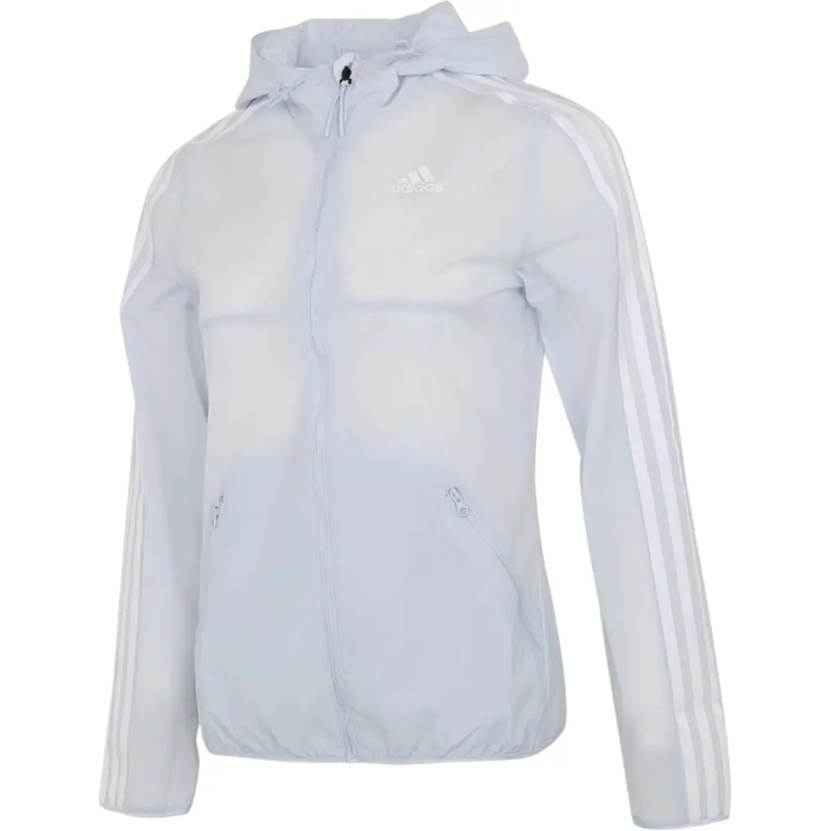 Adidas Dust resistant Sun Protection Clothing Women's Blue