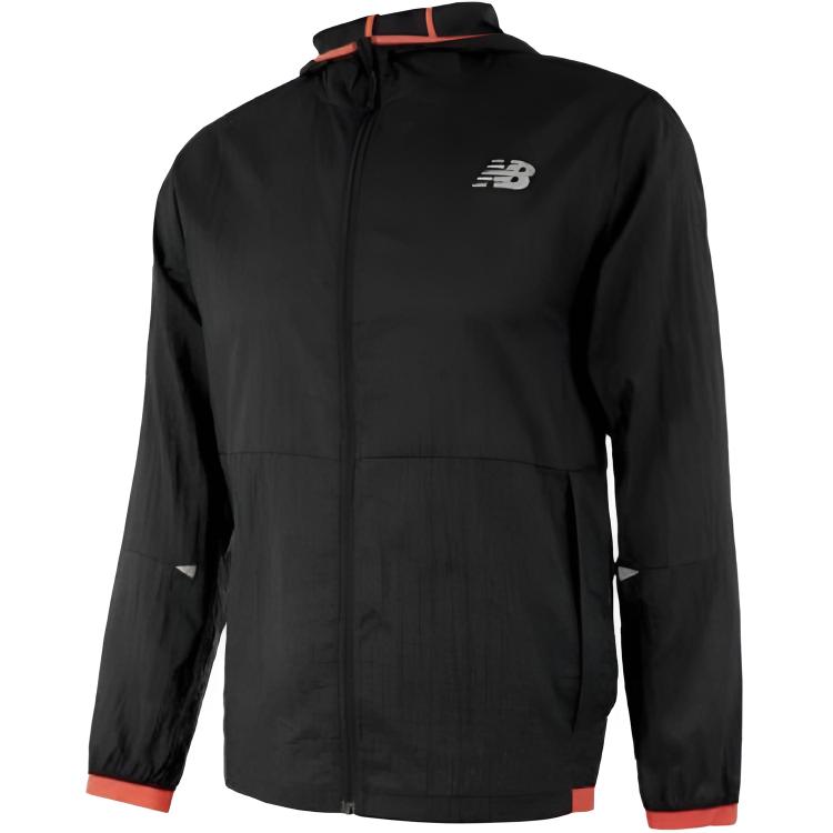 Мужская куртка New Balance (цвет как на фото)