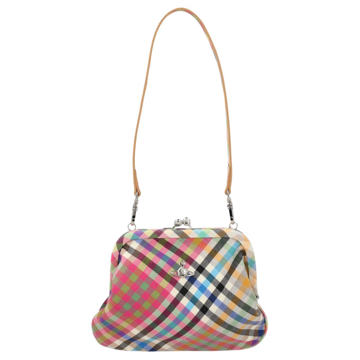 Женская сумка Vivienne Vivienne Westwood (разноцветный)