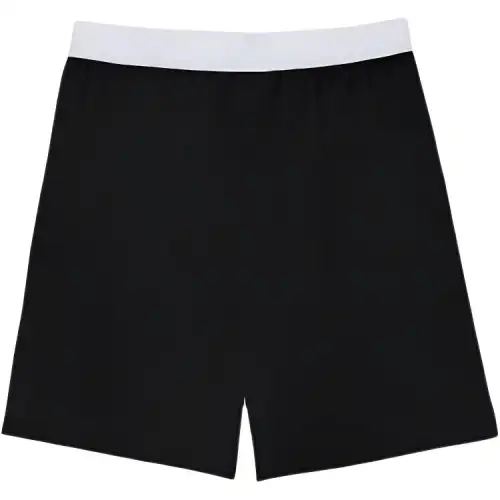 GUCCI Wool Shorts