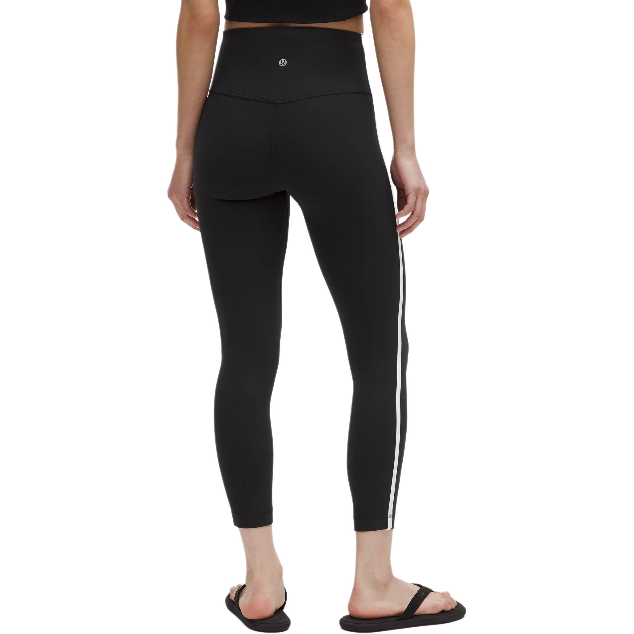 Lululemon Yoga Pants 24′ Women’s