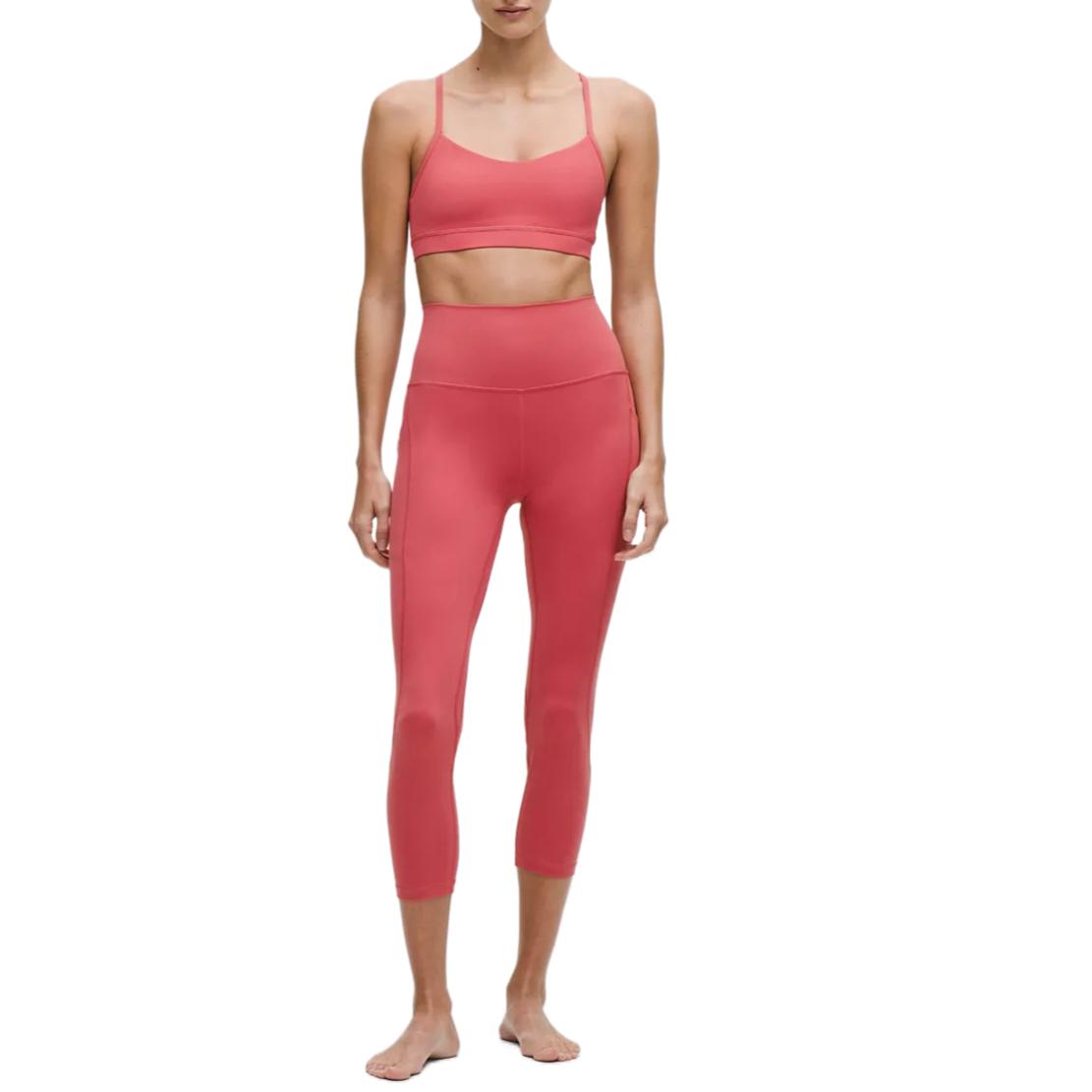 Lululemon Sports Underwear Women’s