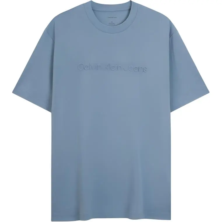 CALVIN KLEIN SS25 T Shirt Unisex