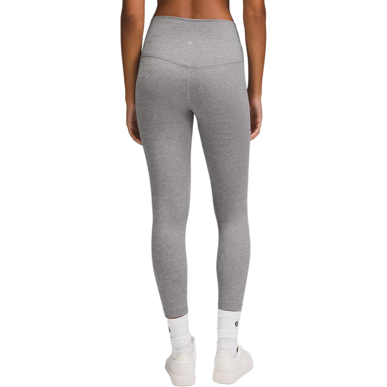 Lululemon Align Workout Pants Women’s Gray