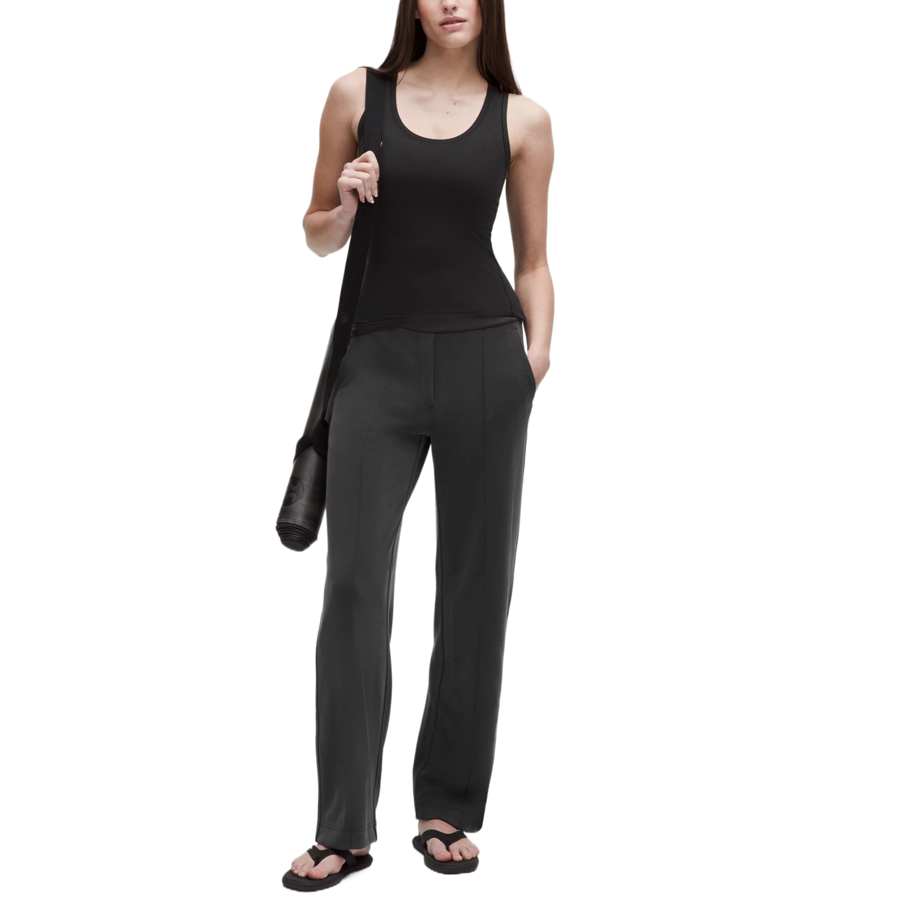 Lululemon Wundermost Yoga Tank Top Women’s