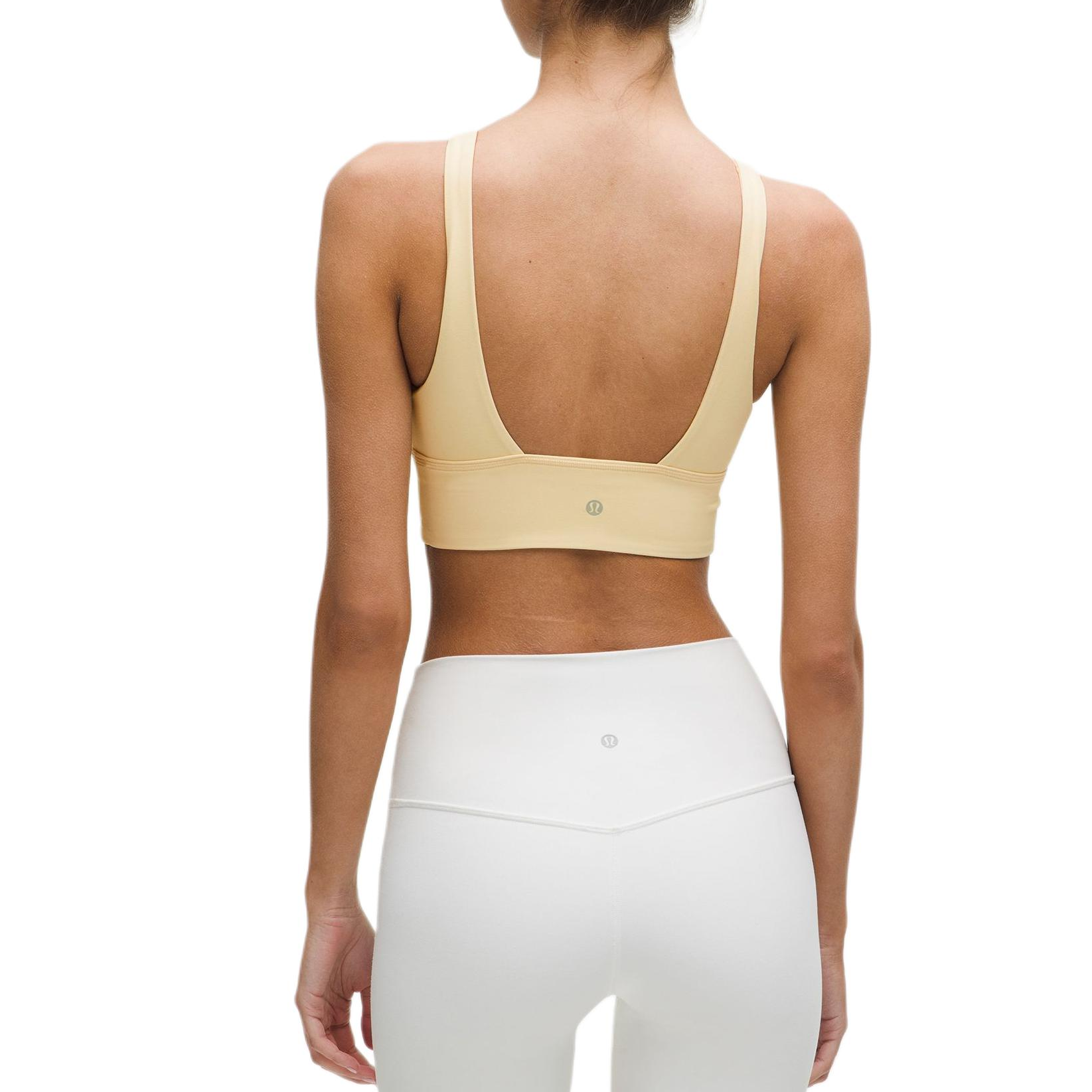 Lululemon Align Sports Underwear Women’s Butter