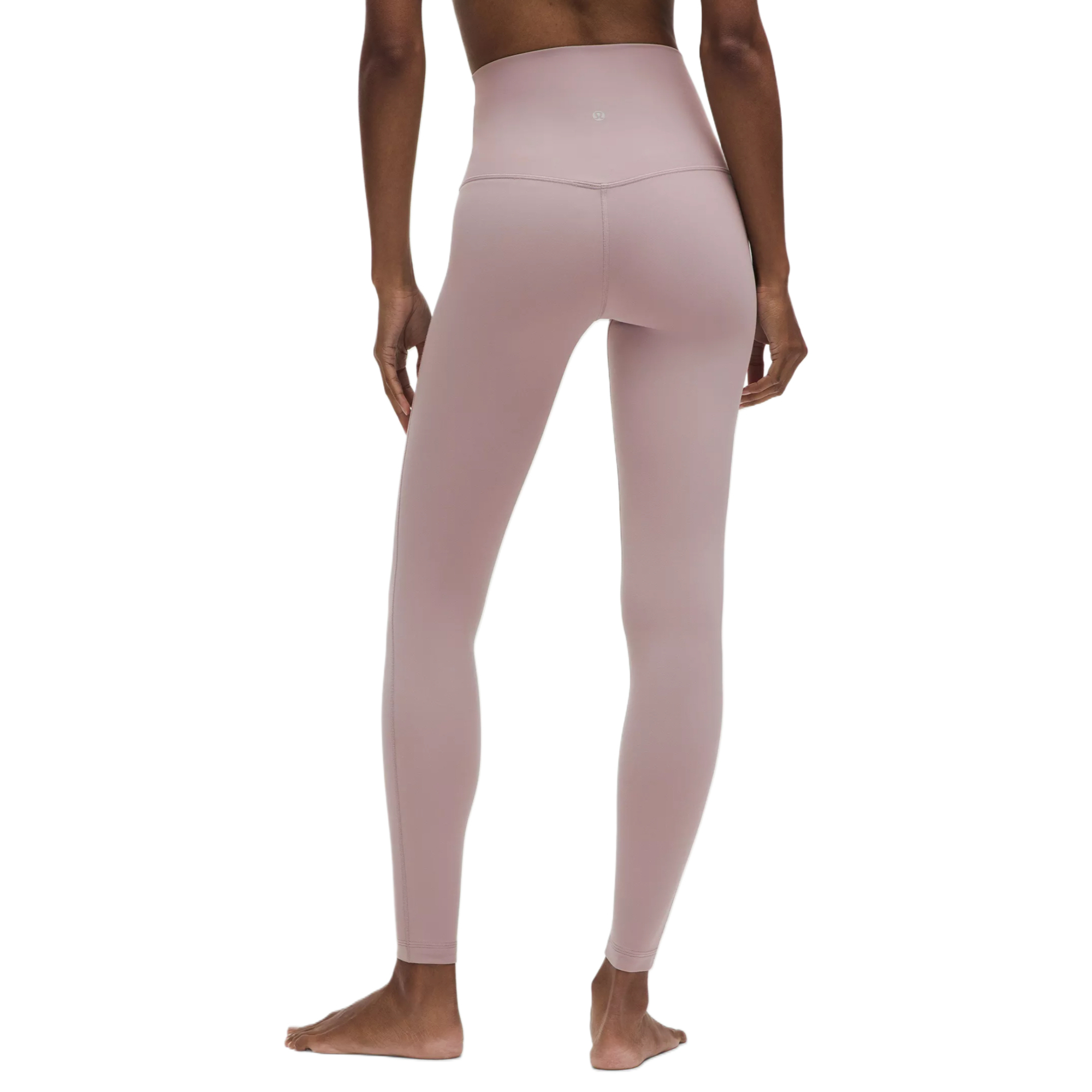 Lululemon Align Yoga Pants 28′ Women’s Fuchsia Calypso Pink