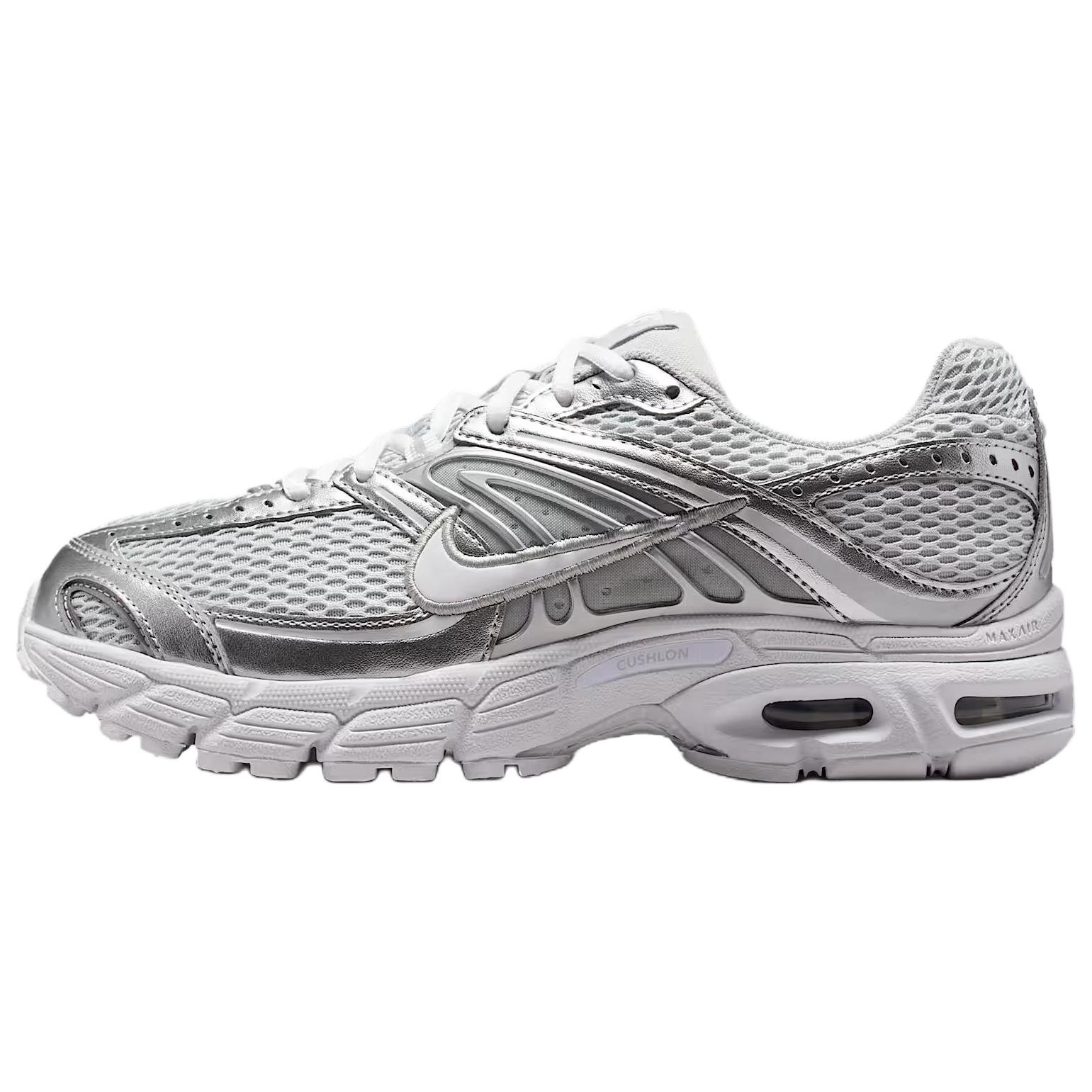 Женские кроссовки Nike Nike Air Max Moto 2K (серые)