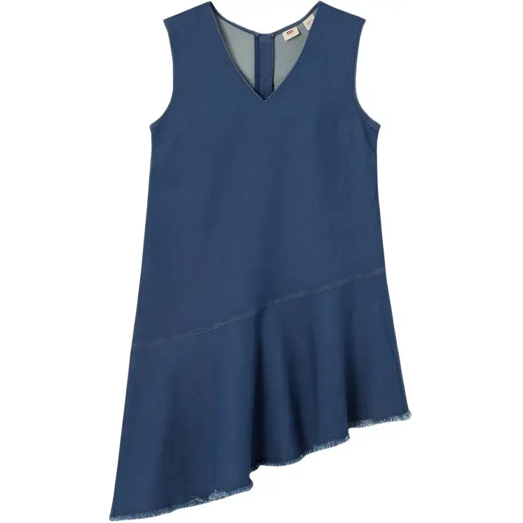 Levi's Sleeveless Dress Women's