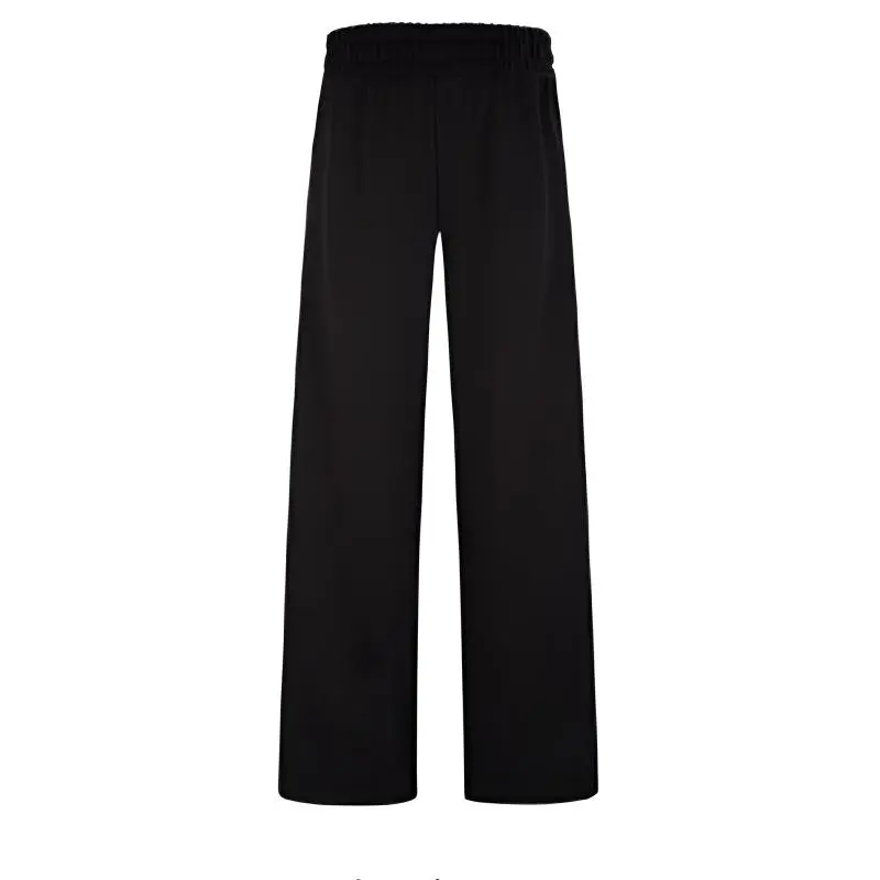 CALVIN KLEIN Casual Pants Women's Space Black