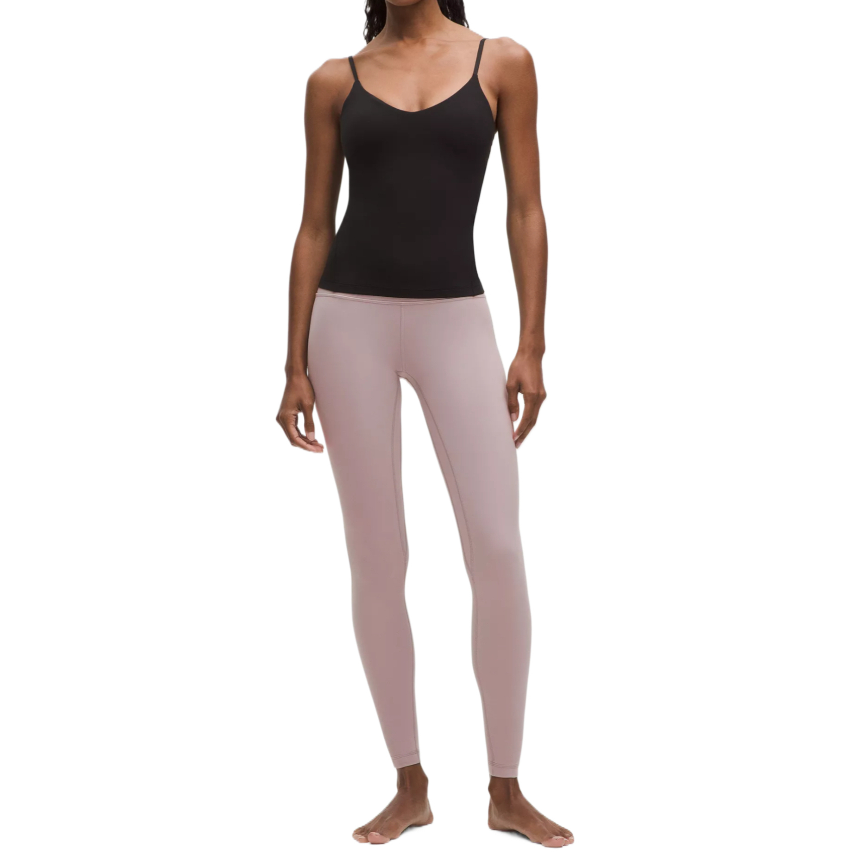 Lululemon Align Yoga Pants 28′ Women’s Fuchsia Calypso Pink