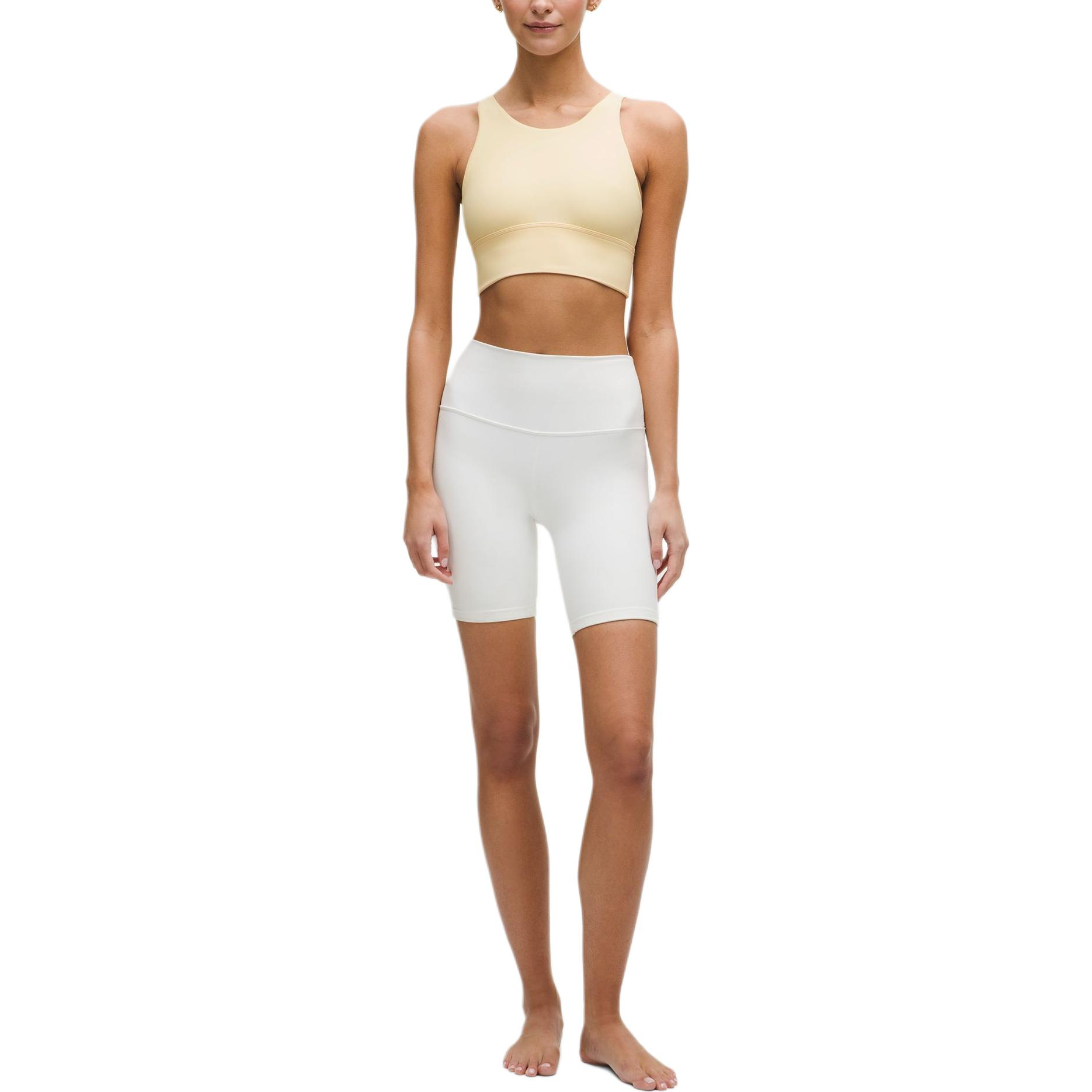 Lululemon Align Sports Underwear Women’s Butter