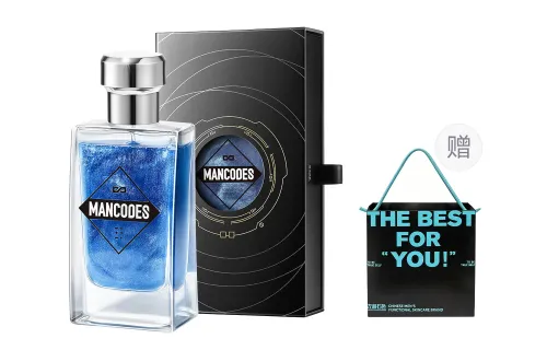 Astronaut, men's classic exclusive fresh perfume strongly flavoured, wooden floral perfumed mountain oolong tea with a light fragrance, long-term effect, woody notes, 50 ml, Birthday gift