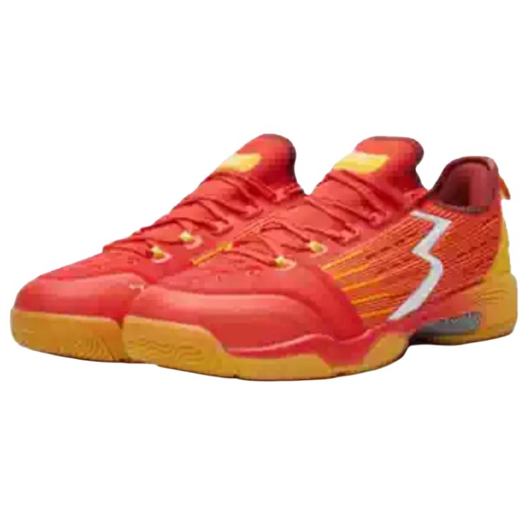 361° Low top Training Shoes Unisex Red