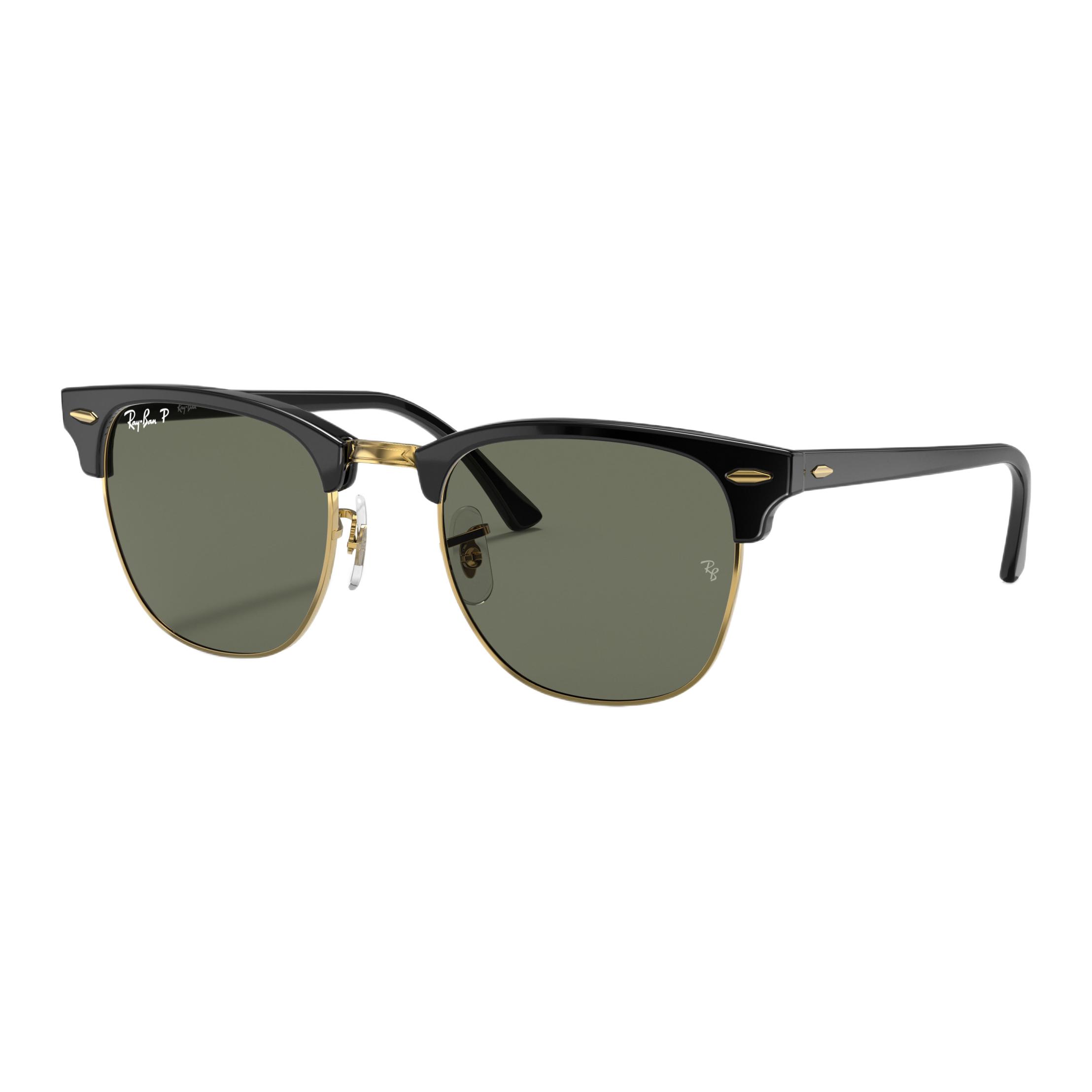 Очки RayBan RayBan (черные)