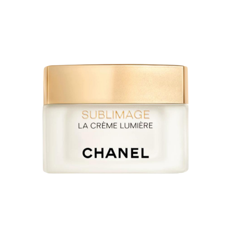 Крем для лица Chanel Sublimage La Crème Lumière (белый)