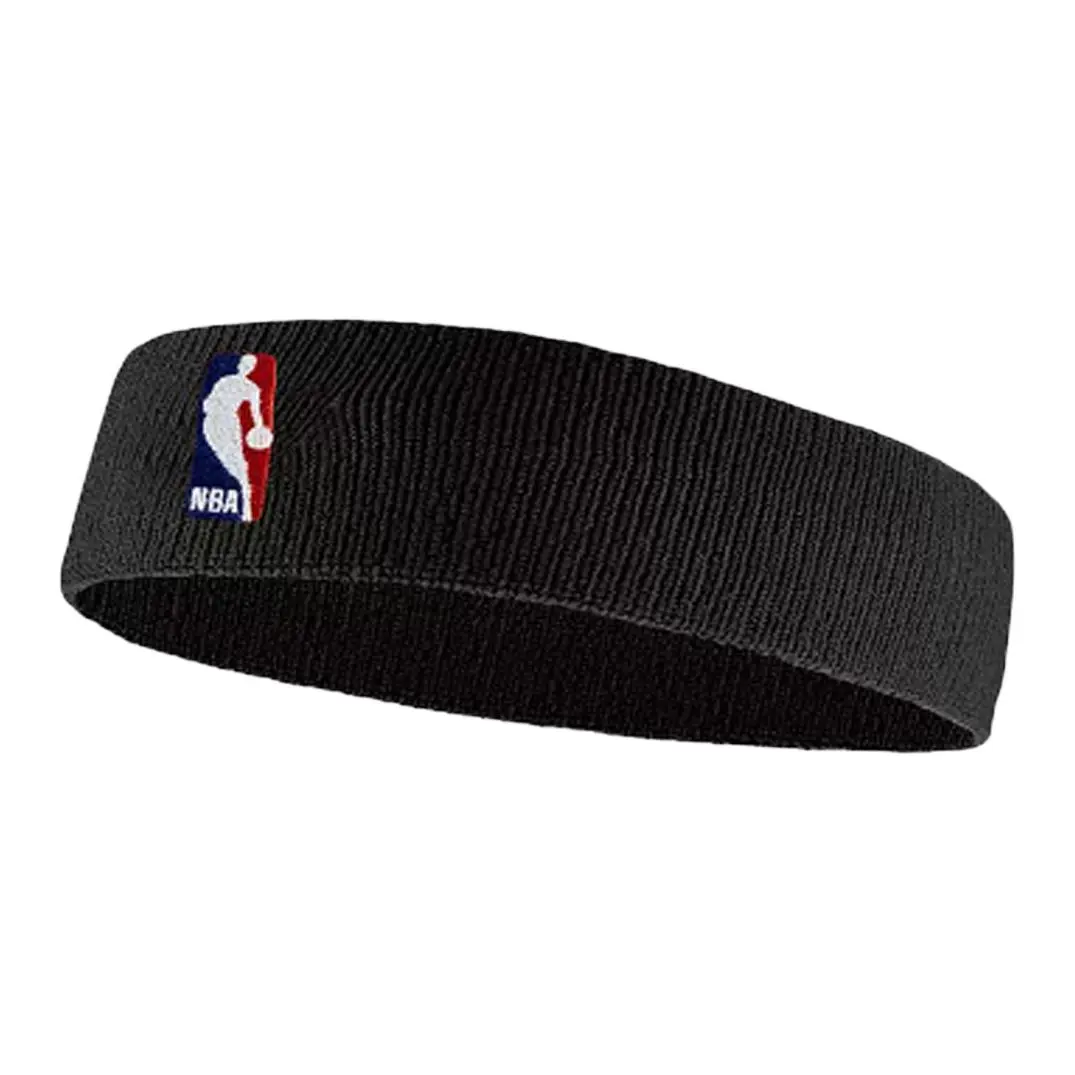 Nike Polyamide Elastodiene Hair Bands Unisex