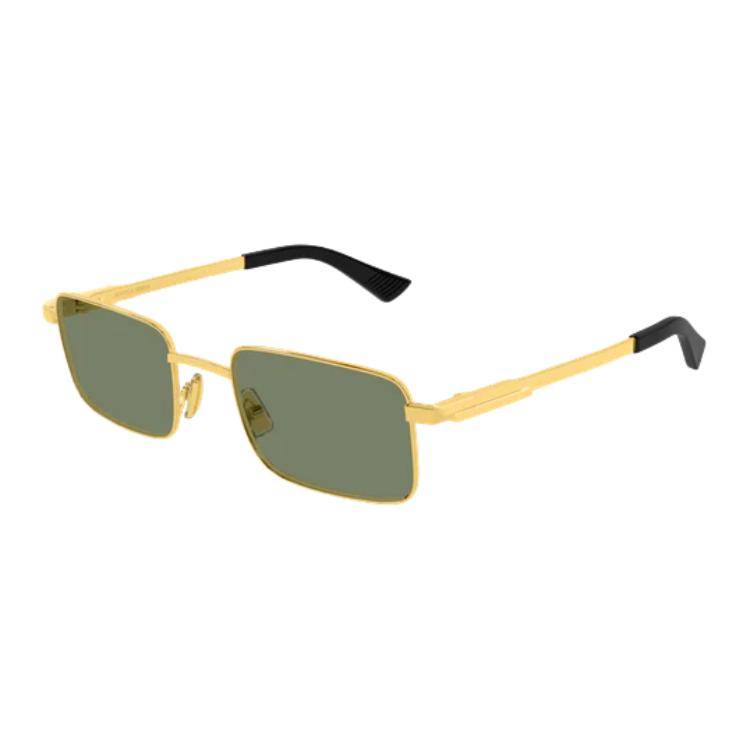 Очки Bottega Veneta BV1469S-004 (золотые)