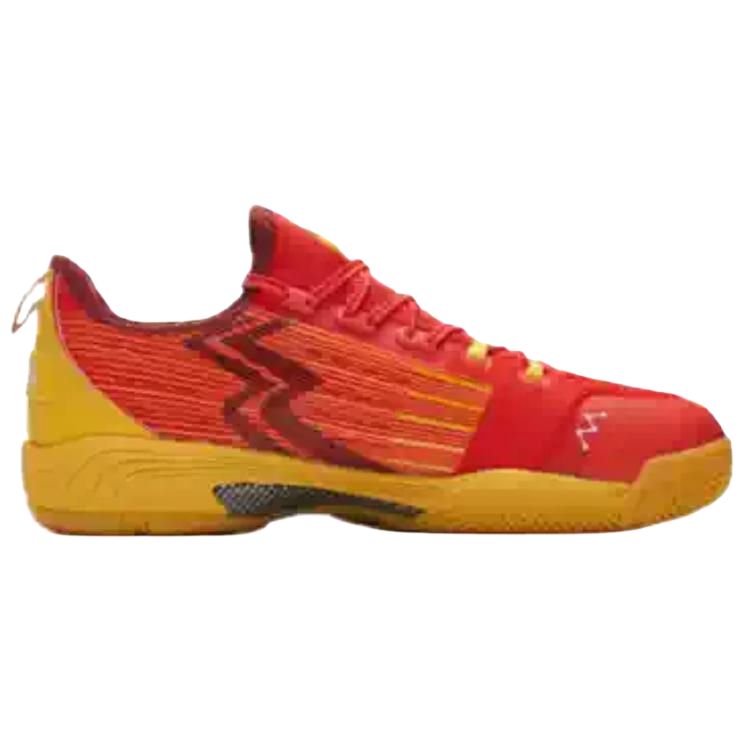 361° Low top Training Shoes Unisex Red