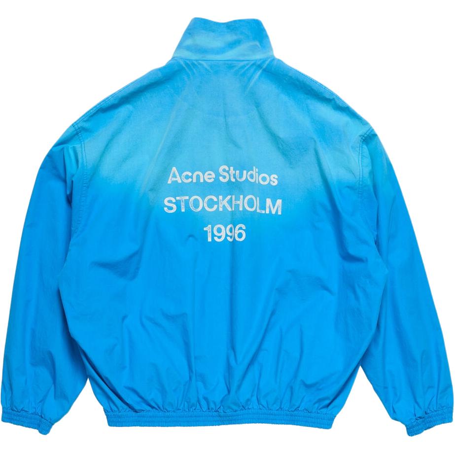 Куртка Acne Studios Jacket (черная)