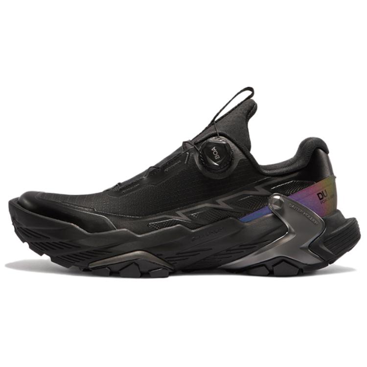 KAILAS FUGA DU2 BOA Trail Running Shoes Men’s