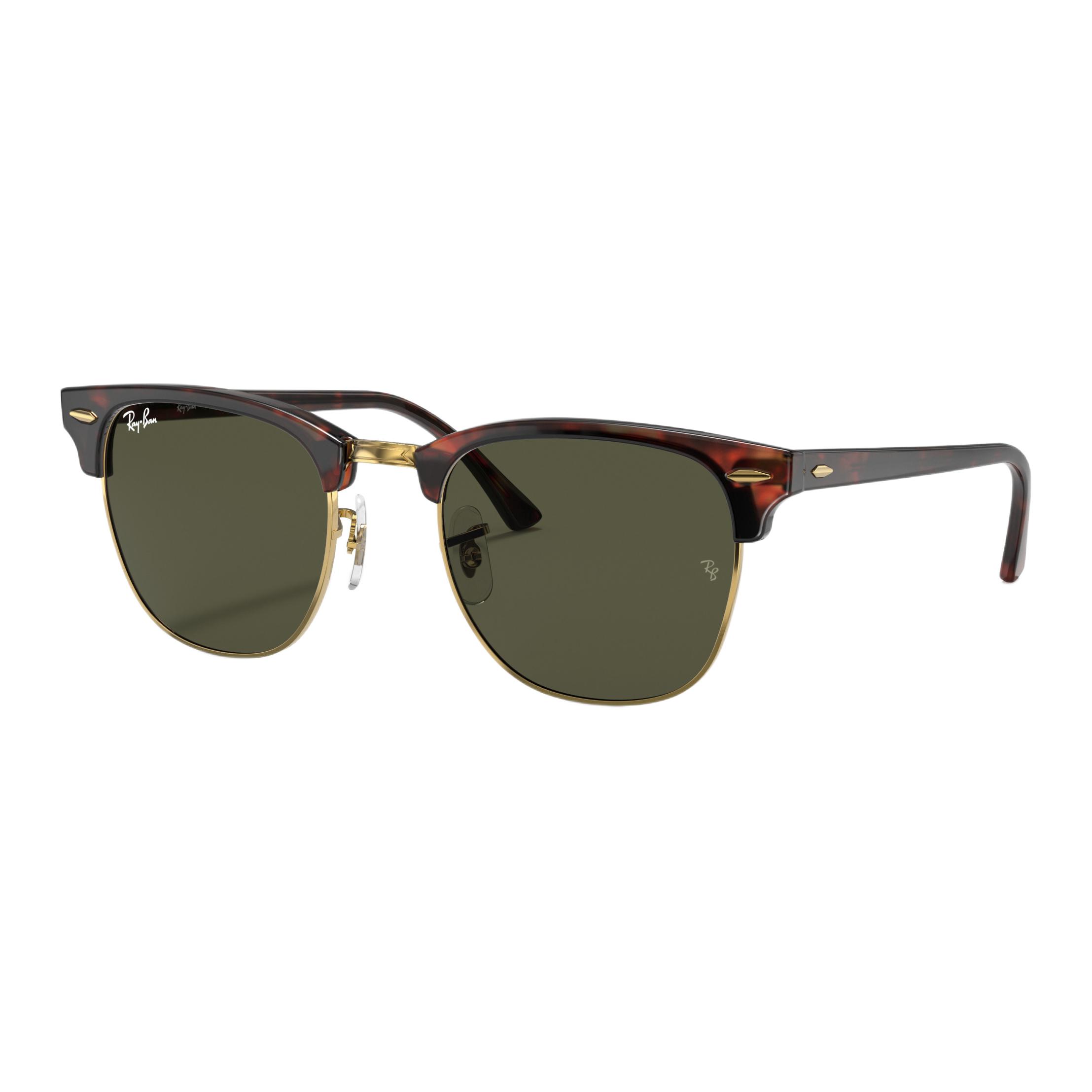 Солнцезащитные очки RayBan (черепаховый)