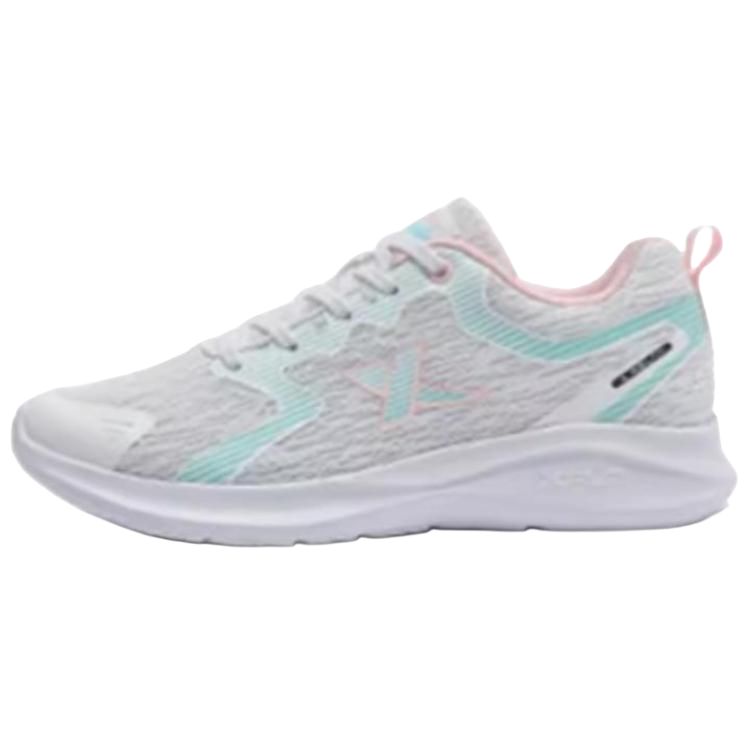 XTEP Low top Running Shoes Women’s Gray Blue