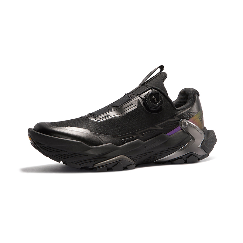 KAILAS FUGA DU2 BOA Trail Running Shoes Men’s