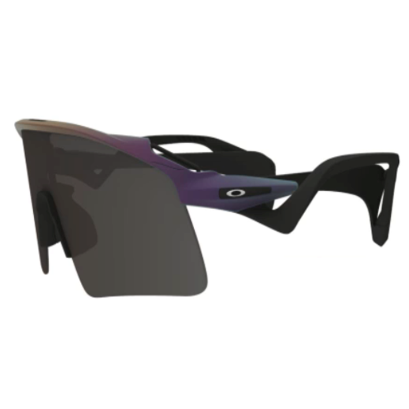 Солнцезащитные очки Oakley (мультиколор) — фото 8