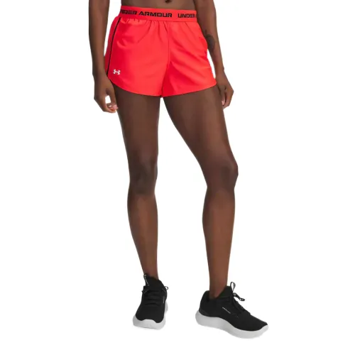 Under Armour Tech Sports Shorts Women's