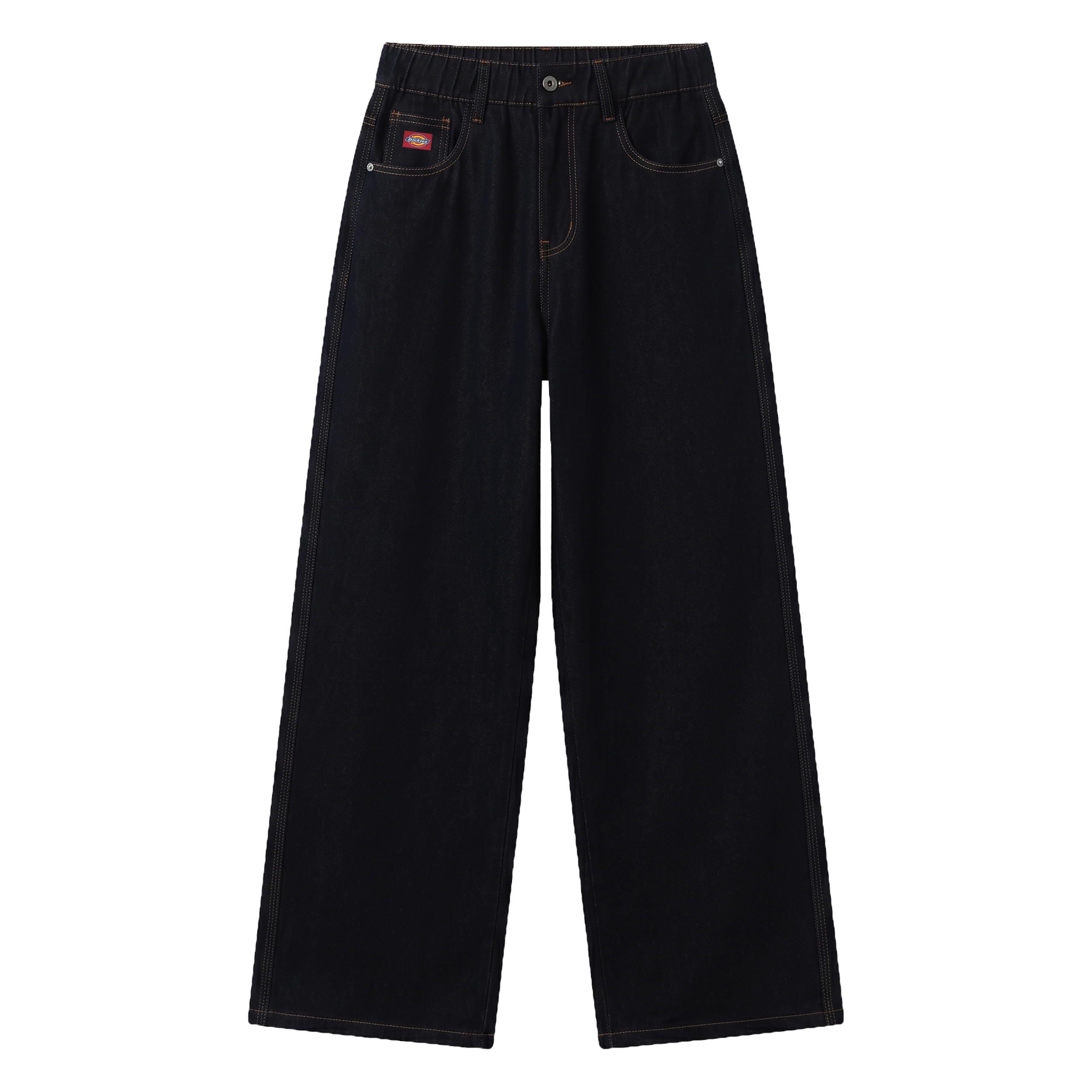 Штаны Dickies DKU262NWP384-HYL (синие)
