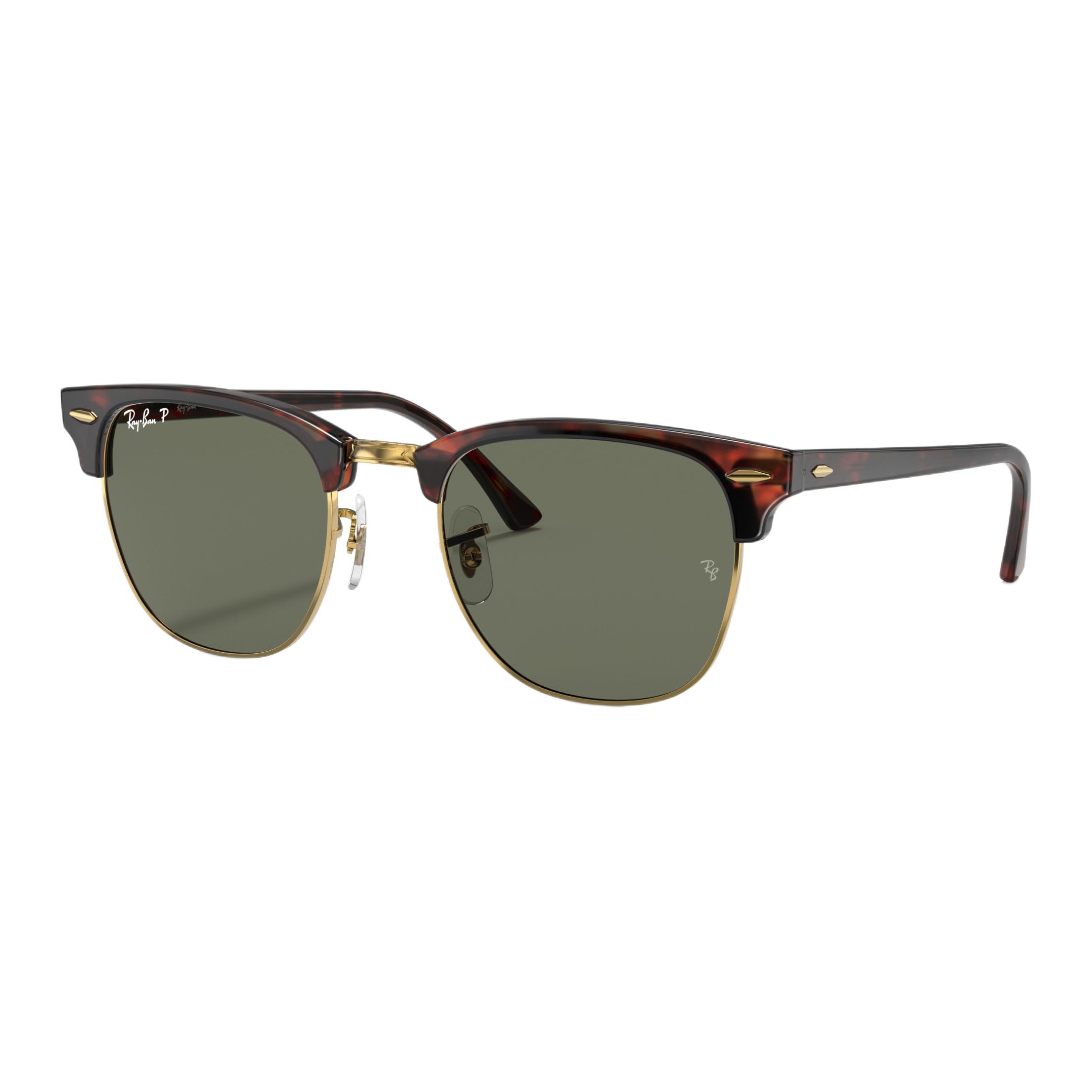 Солнцезащитные очки RayBan (- черепаховый)