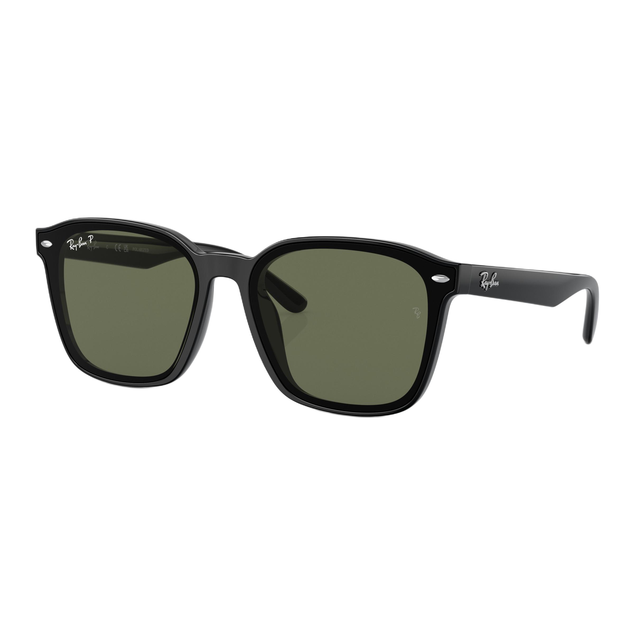 Очки RayBan (черные)