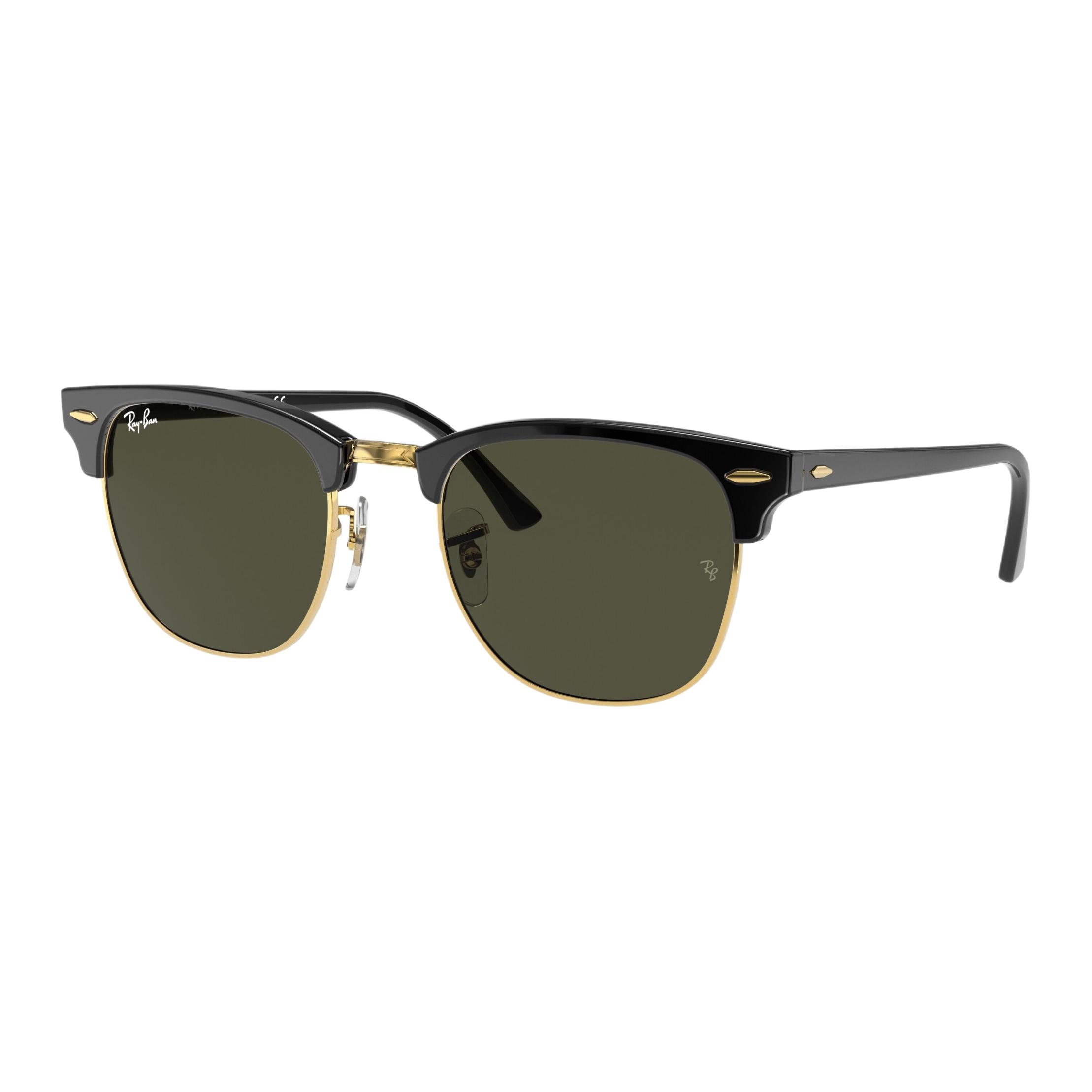 Очки RayBan RayBan (черные)
