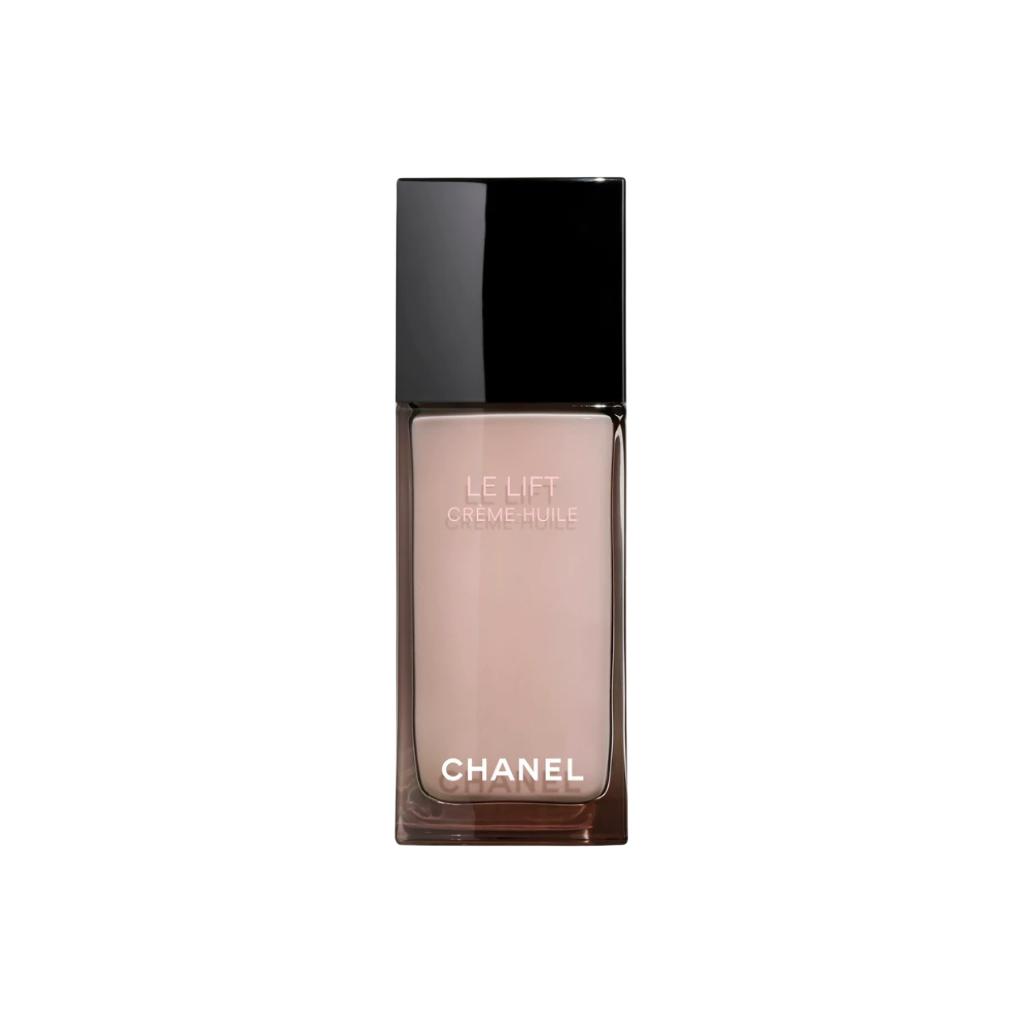 CHANEL Chanel, essence, smoothing nutritious moisturizing cosmetic cream for skin care, anti-wrinkle, 50 ml