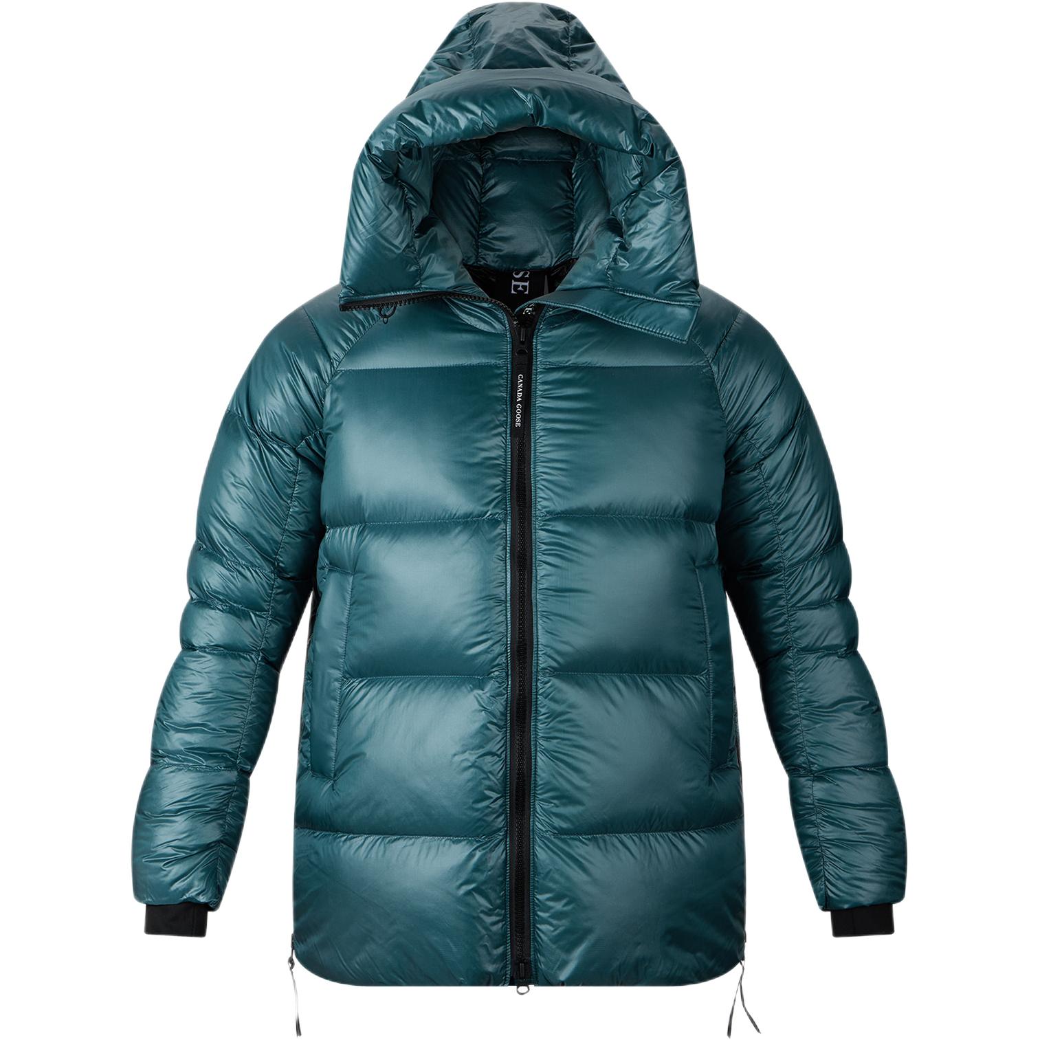 Куртка Canada Canada Goose (черная)