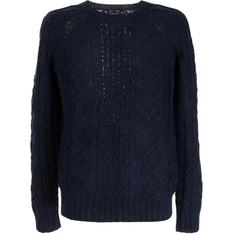 Polo Ralph Lauren Sweater Men's Dark Blue