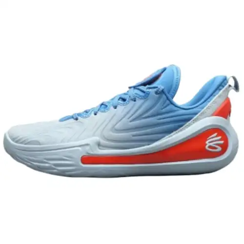 Under Armour Curry Flow 12 What The Bay