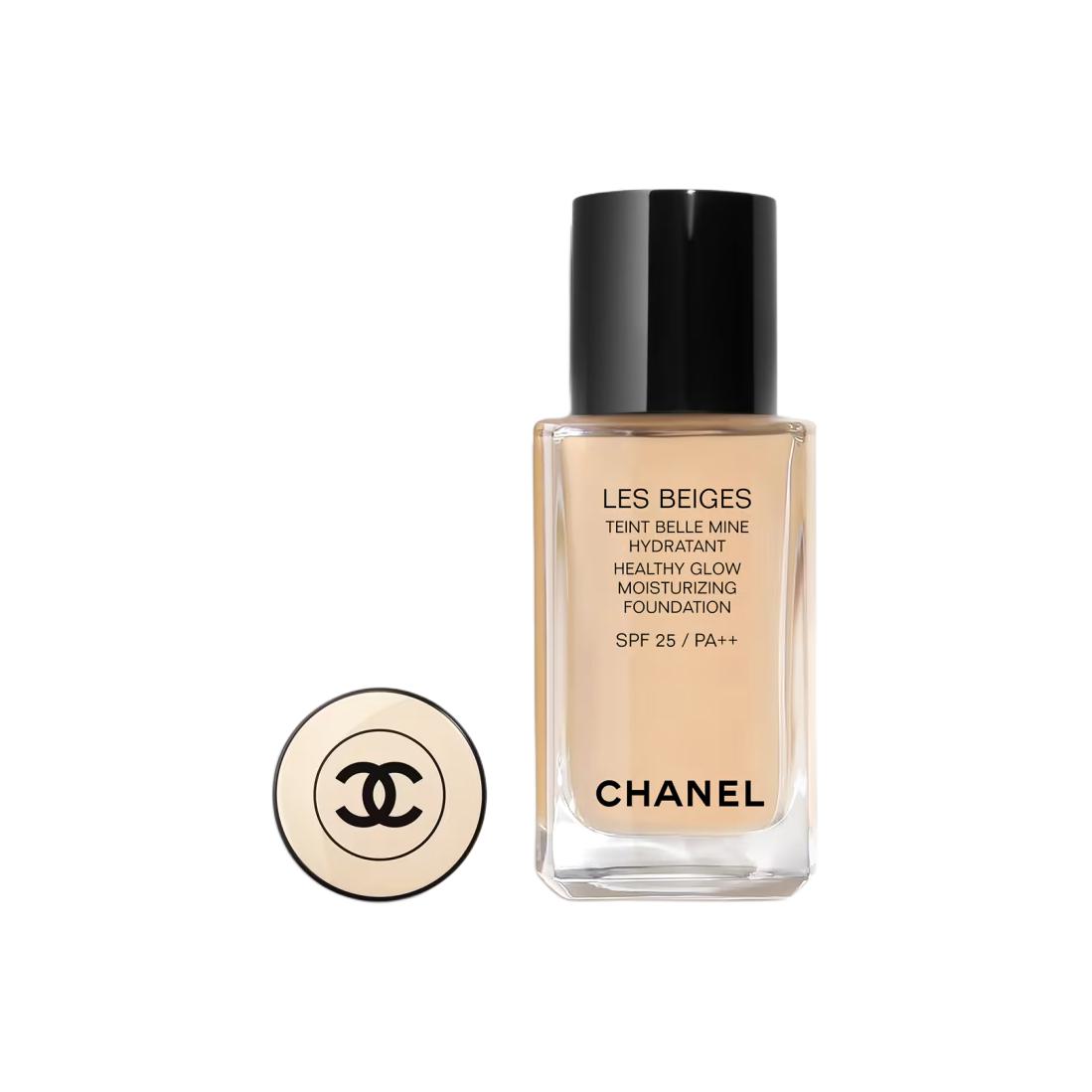 Тональный крем Chanel Les Beiges Foundation (30 мл)