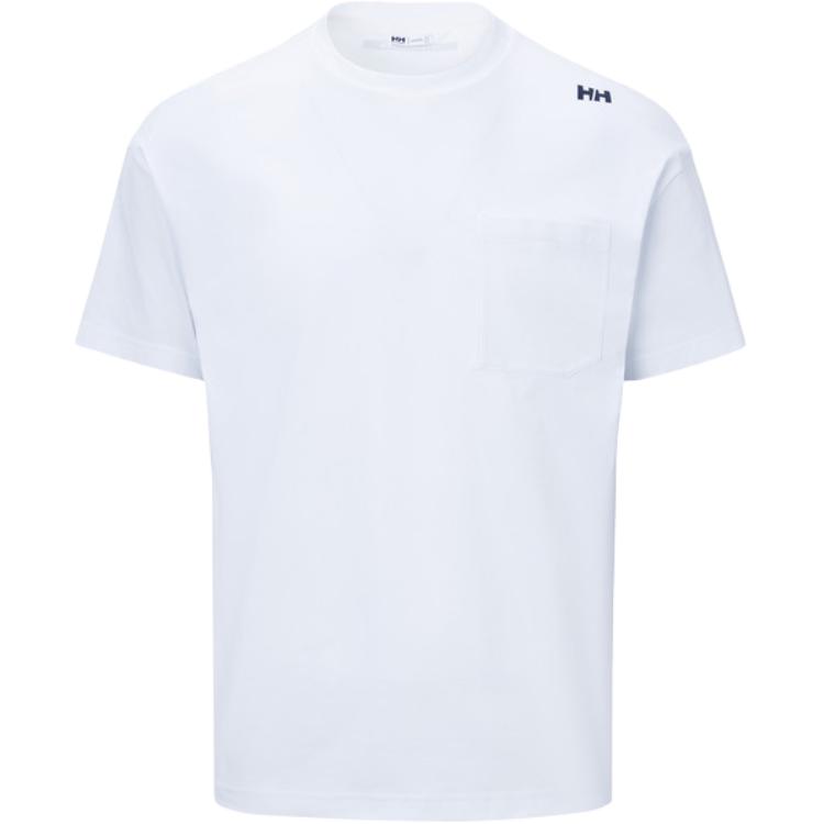 HELLY HANSEN Cruise Graphic Quick Dry T Shirts Men’s