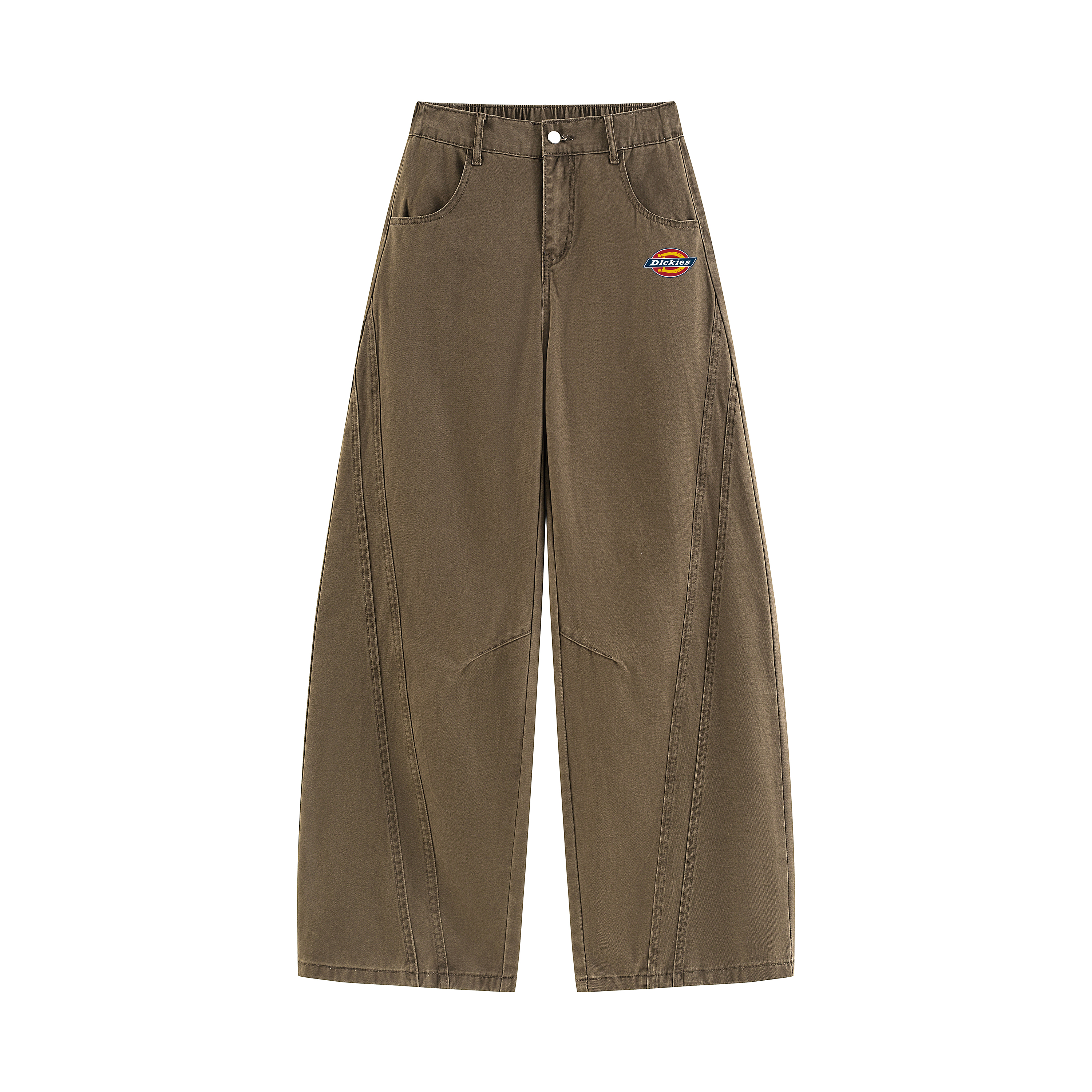 Штаны Dickies Dickies (черные)