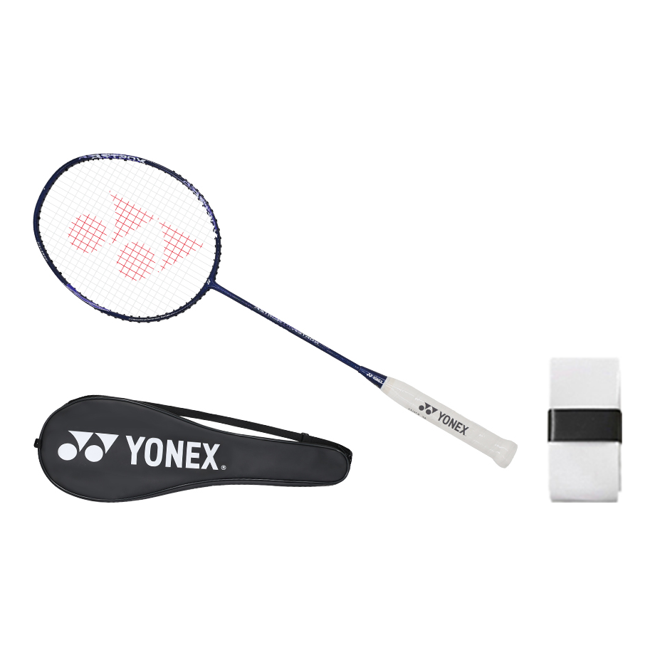 YONEX Tianfu AX10 Full Carbon Badminton Rackets Offensive Type Heavy Head, Stiff Shaft Entry level Unisex 4U/G5