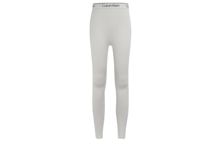 Calvin Klein Sports Pants Women’s Marble Gray Moderate