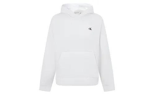 CALVIN KLEIN Sweatshirt Women's Bright White