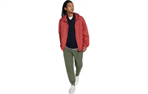 UNIQLO Casual Pants Unisex Moderate Cuffed Pants